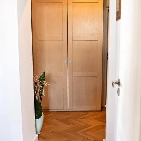 Appartement Lovely Day