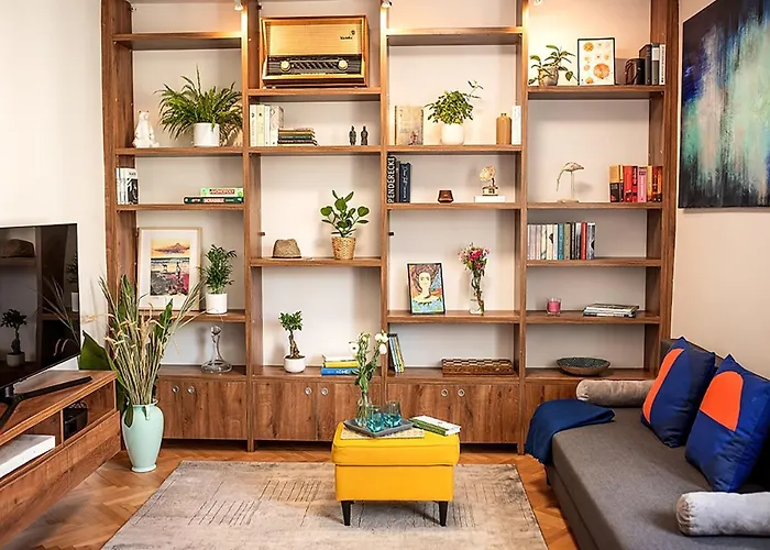 Apartment Lovely Day Gdynia